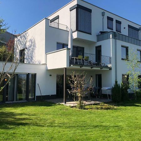 Appartement Elzerland Mayen Bagian luar foto