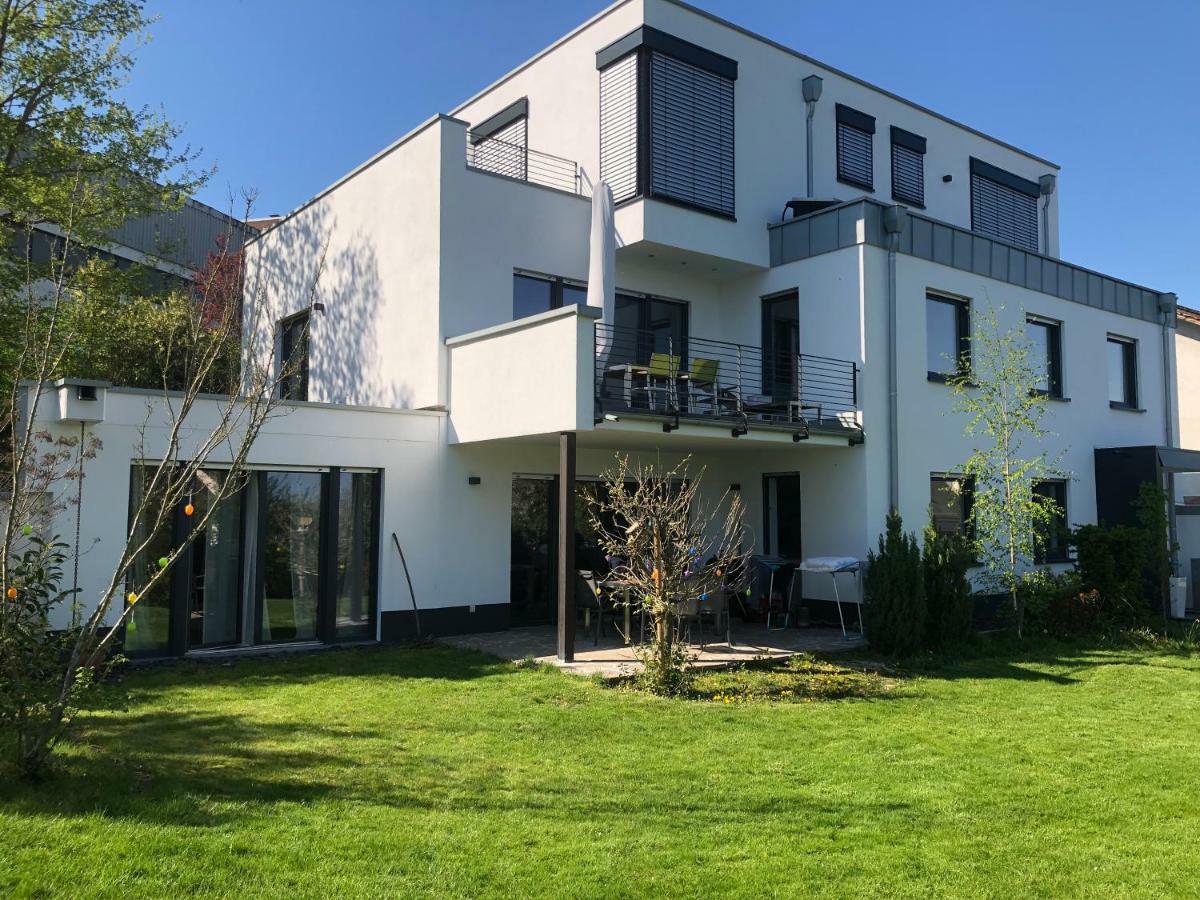 Appartement Elzerland Mayen Bagian luar foto