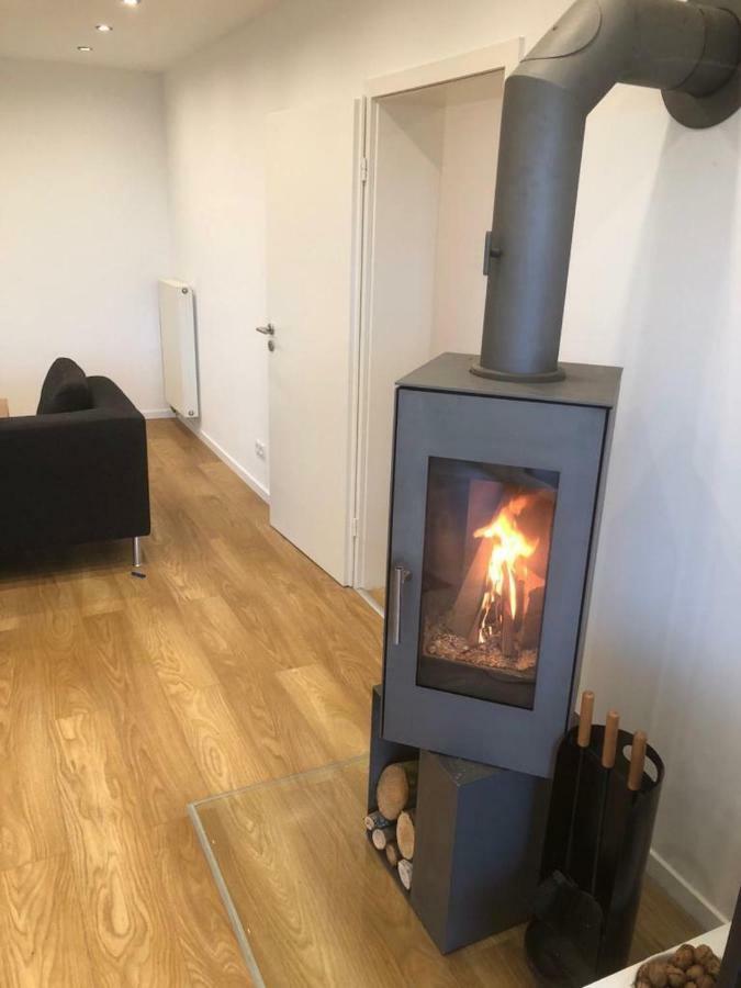 Appartement Elzerland Mayen Bagian luar foto