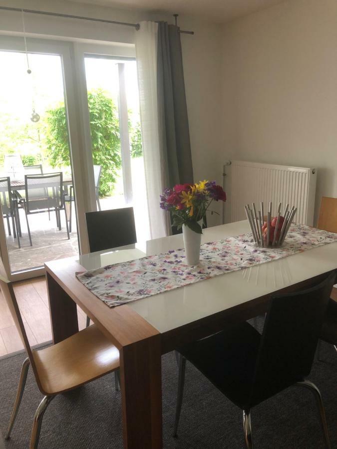 Appartement Elzerland Mayen Bagian luar foto