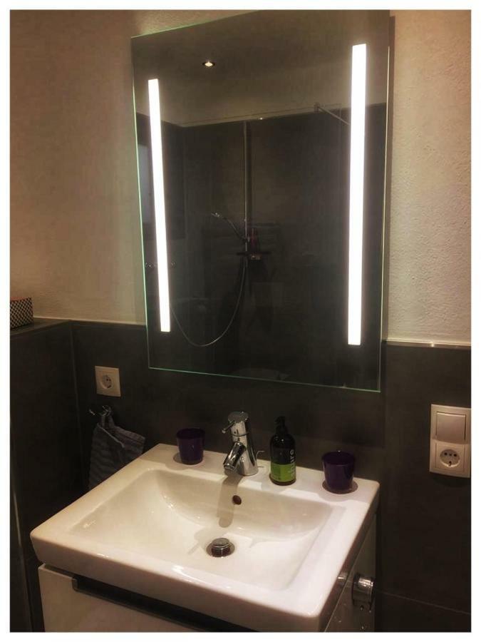 Appartement Elzerland Mayen Bagian luar foto