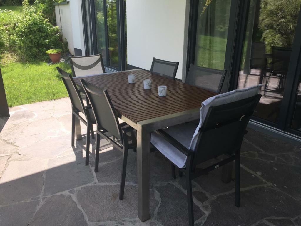 Appartement Elzerland Mayen Bagian luar foto