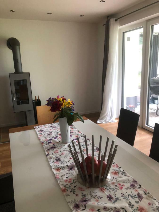 Appartement Elzerland Mayen Bagian luar foto