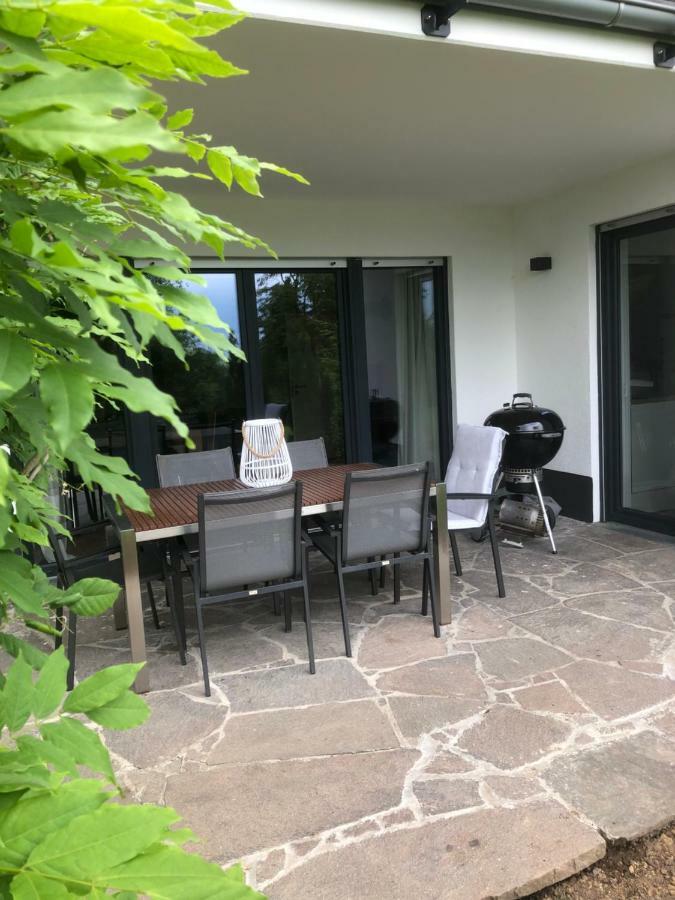 Appartement Elzerland Mayen Bagian luar foto