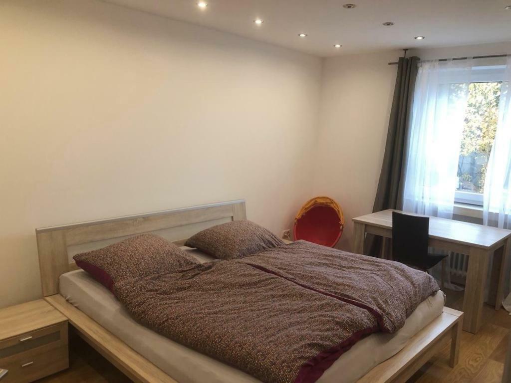 Appartement Elzerland Mayen Bagian luar foto