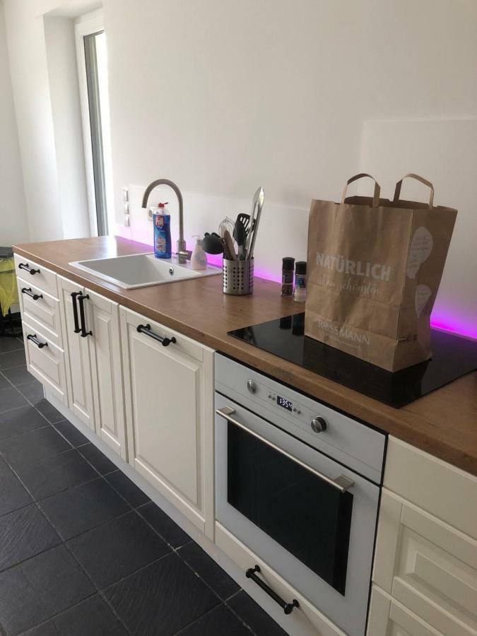 Appartement Elzerland Mayen Bagian luar foto