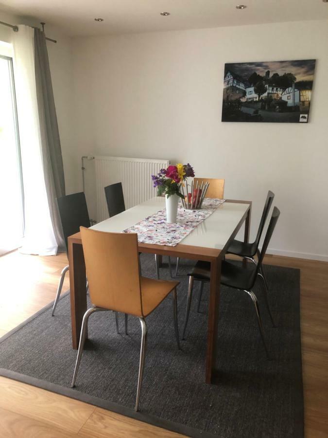 Appartement Elzerland Mayen Bagian luar foto