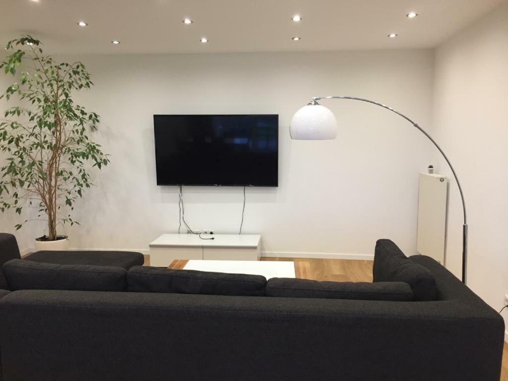 Appartement Elzerland Mayen Bagian luar foto